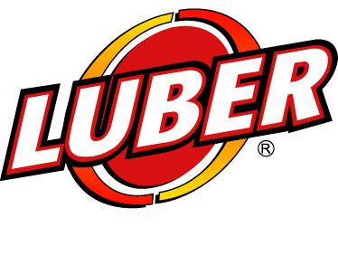 Luber logo